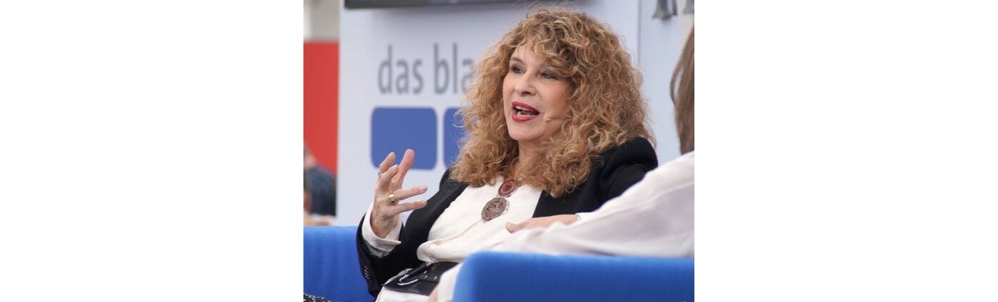 Gioconda Belli