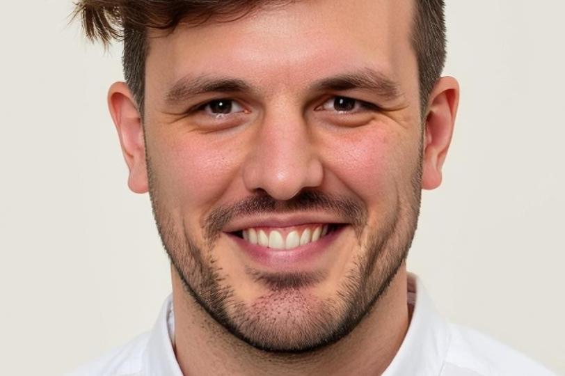 Jakob Hasselgruber