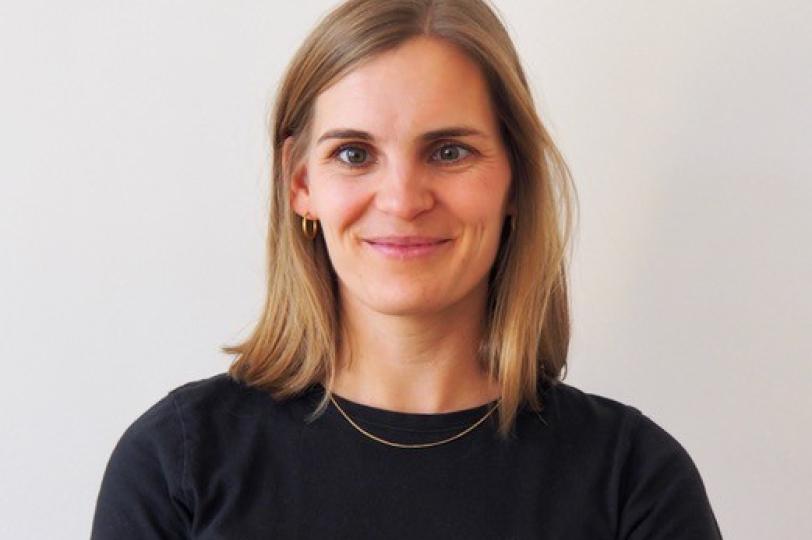 Jana Prosinger