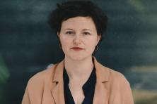 Amina Nolte