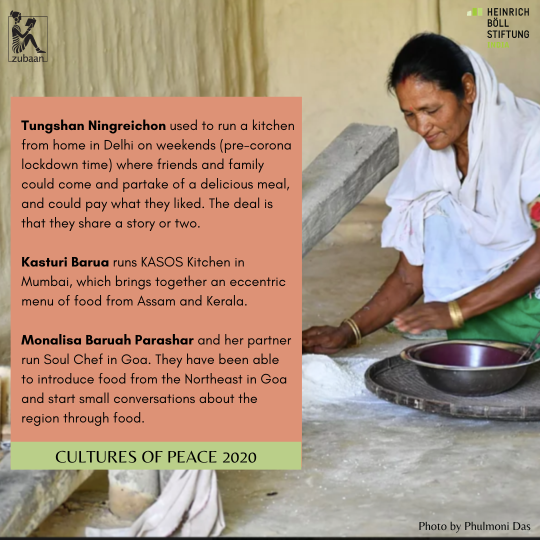 Photo by Phulmoni Das