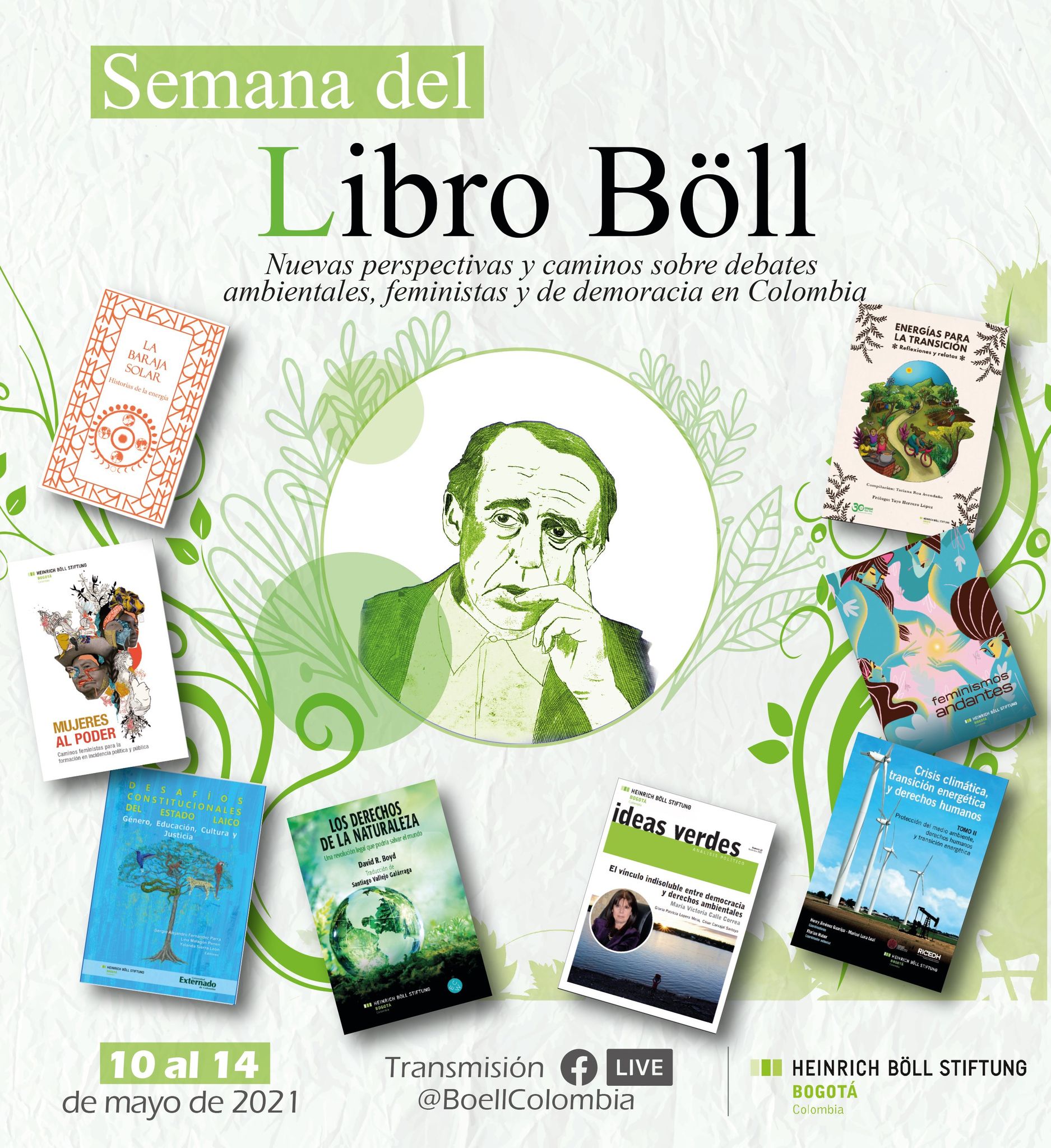 Semana del libro