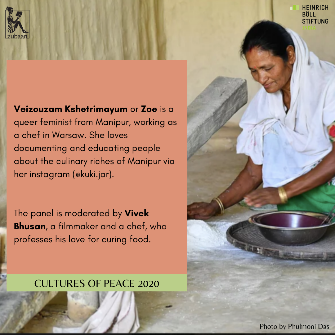 Photo by Phulmoni Das