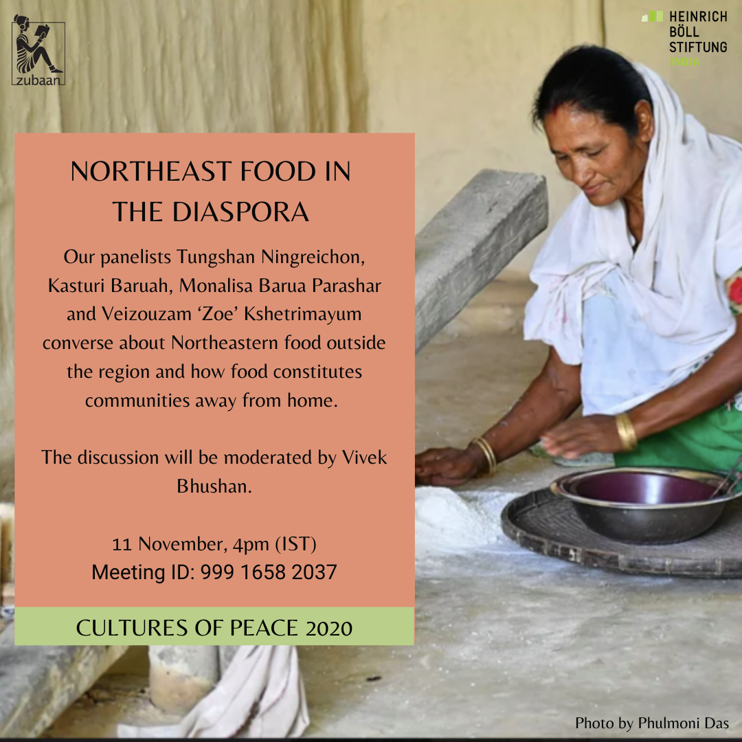 Photo by Phulmoni Das