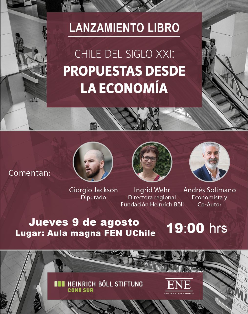 EStudios Nueva Economía 