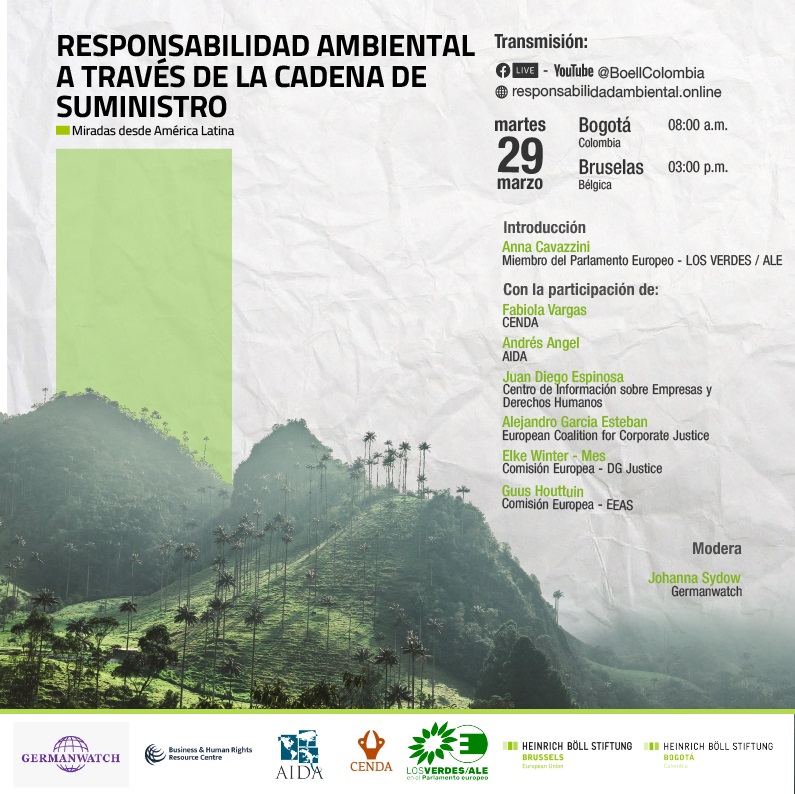 RESPONSABILIDAD AMBIENTAL