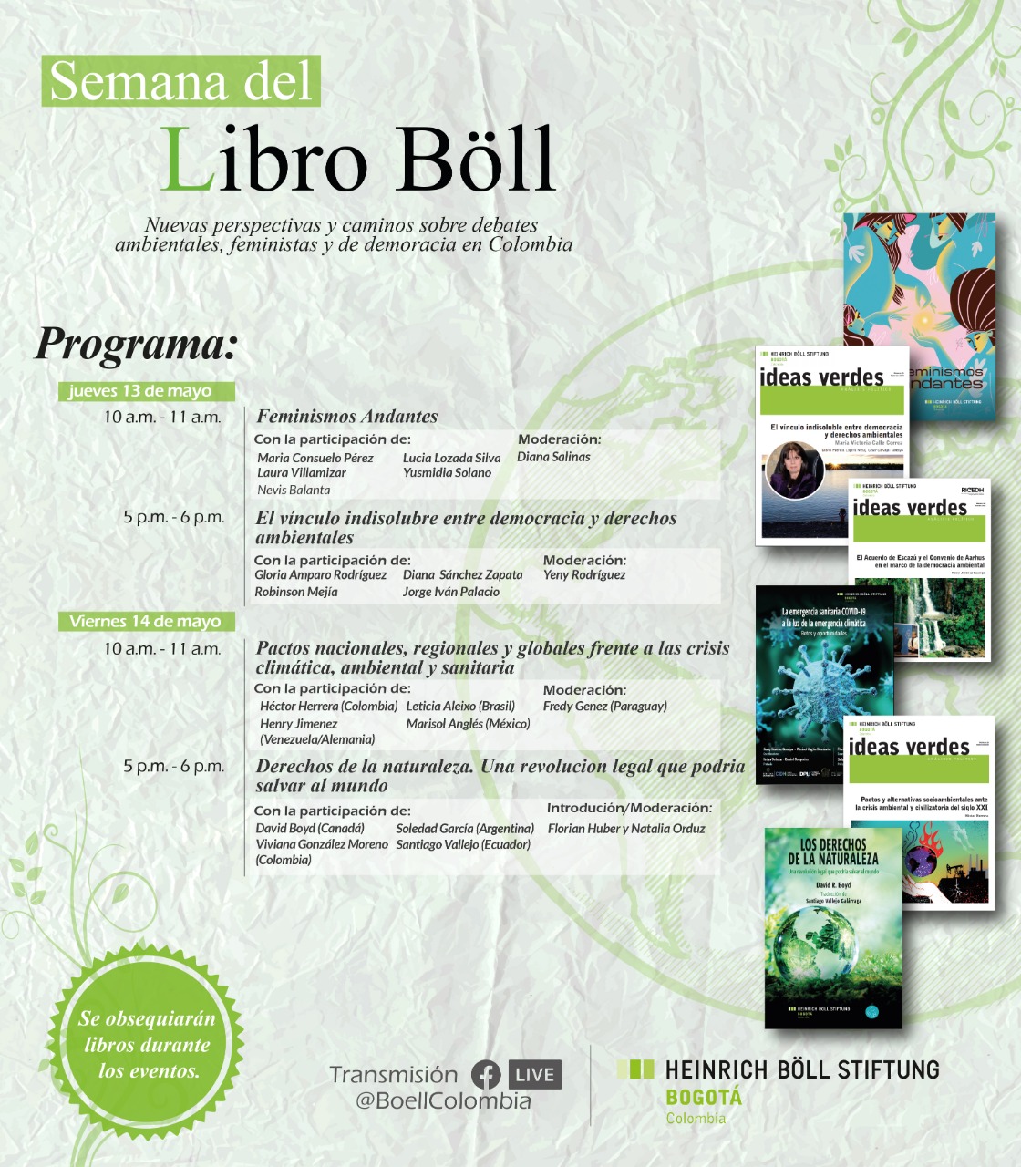 Semana del libro2