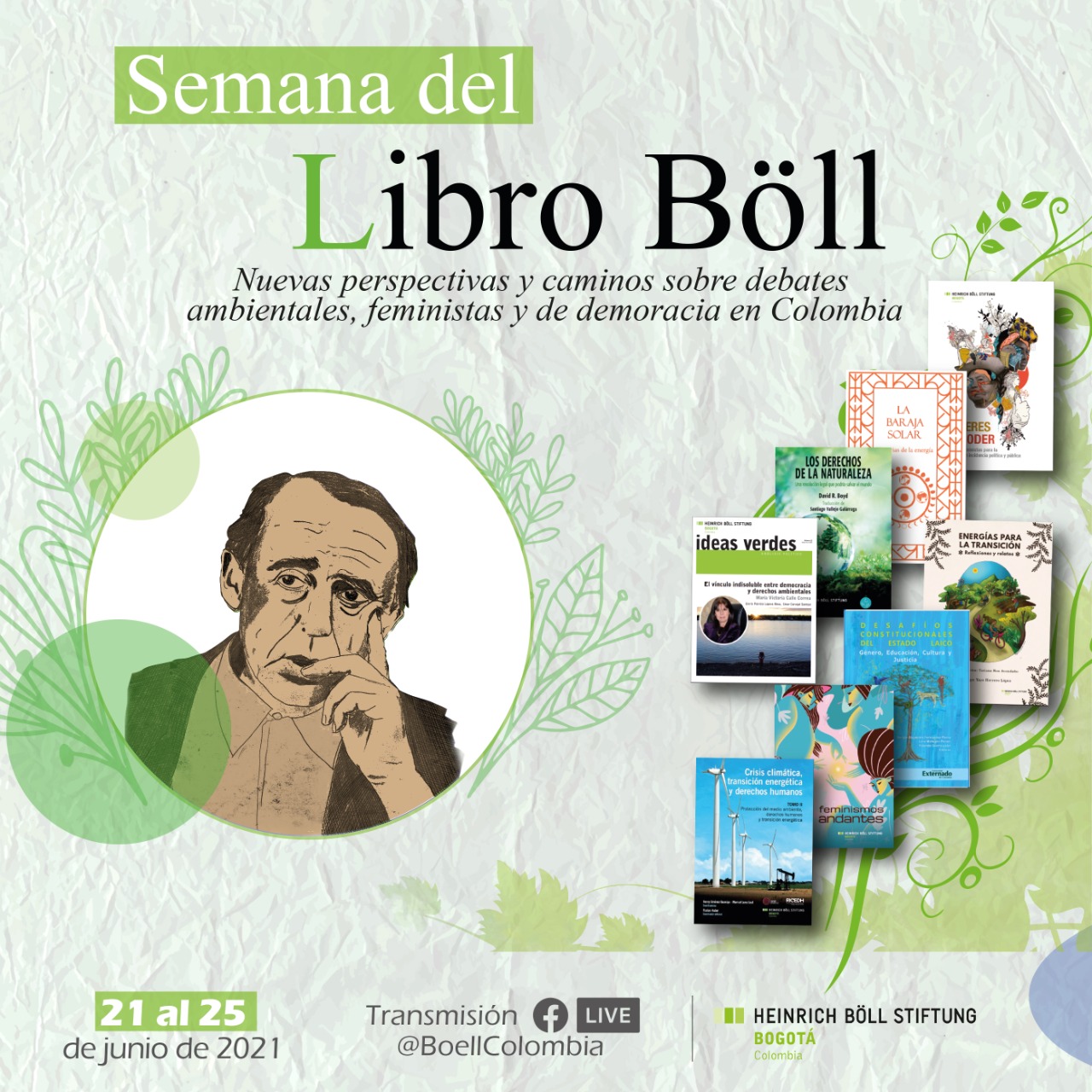 Semana del libro