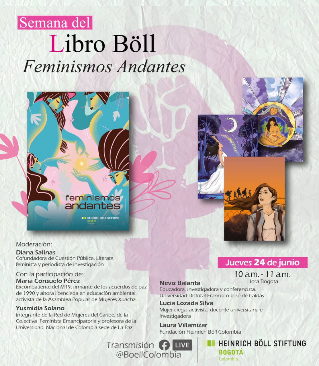 feminismos