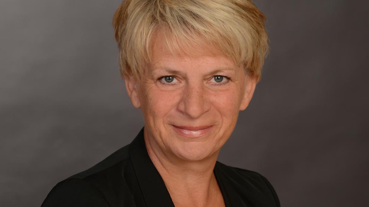 Barbara Unmüssig