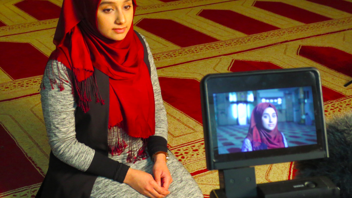 Alternativen aufzeigen!