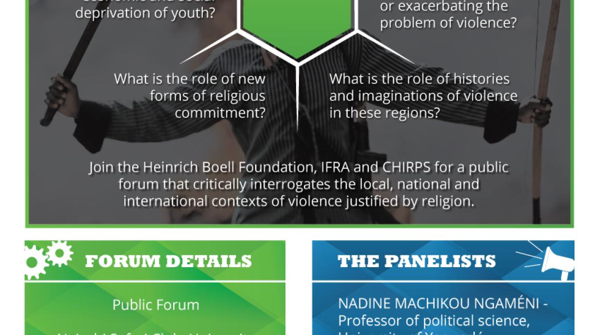 An Academic and Civic Forum