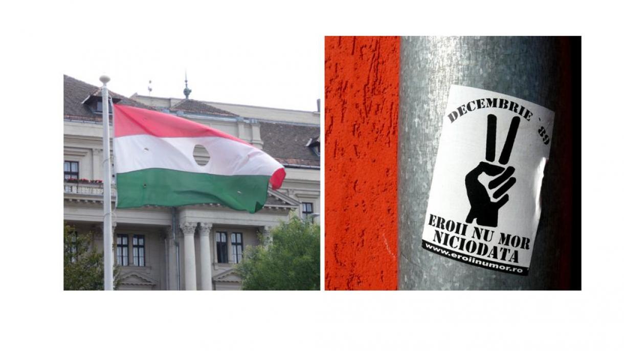 Hungary, Romania 1989-2014