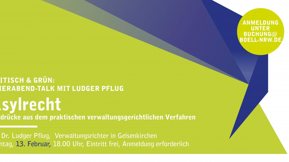 Fyer Feierabend-Talk