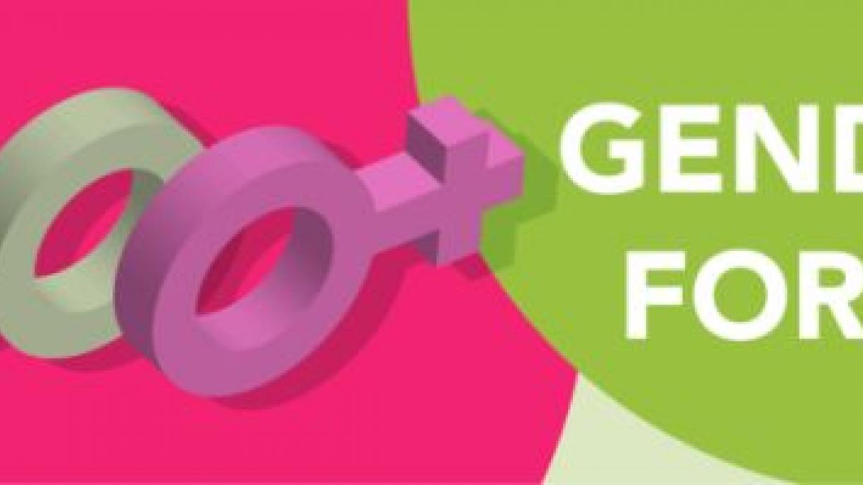 Gender Forum Logo