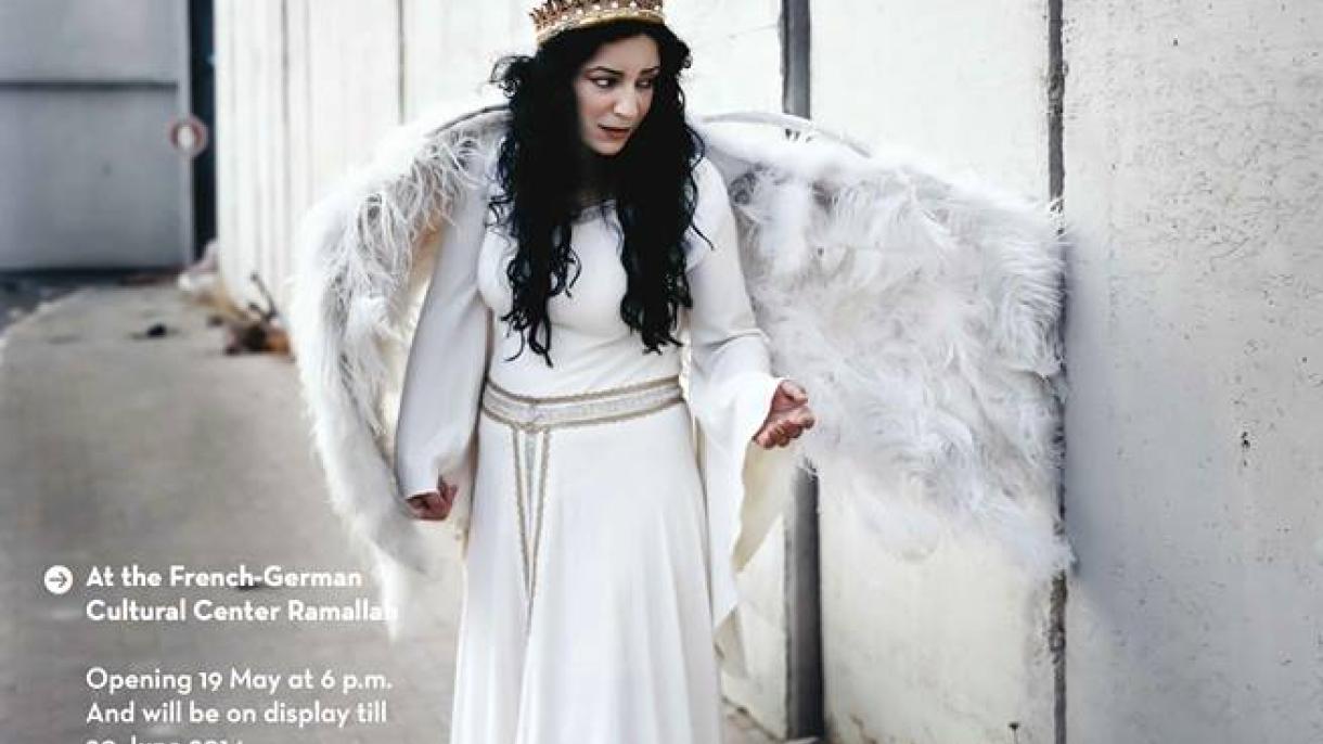 Keep Your Eye On The Wall