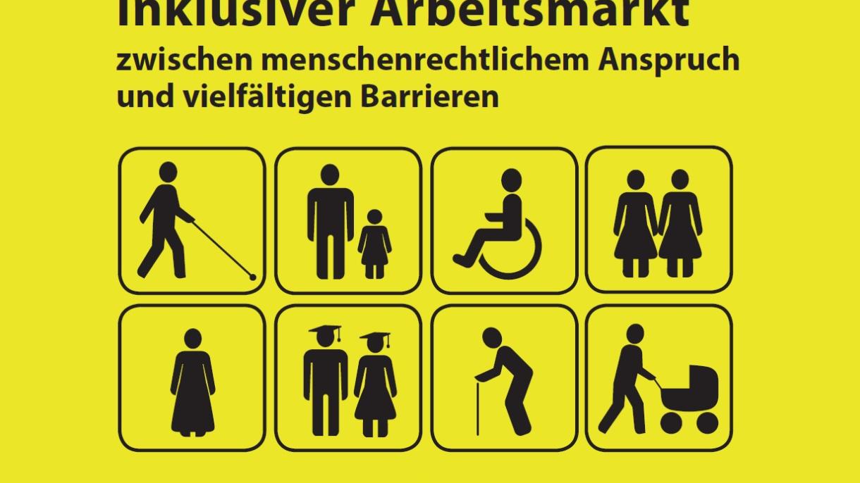 inklusiver Arbeitsmarkt