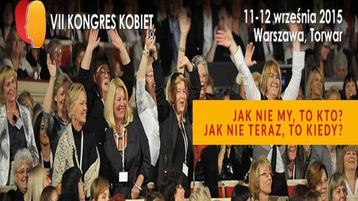 VII Kongres Kobiet