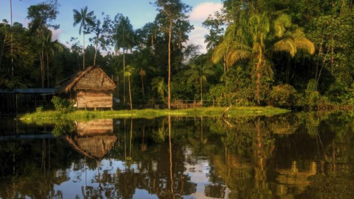 Amazônia