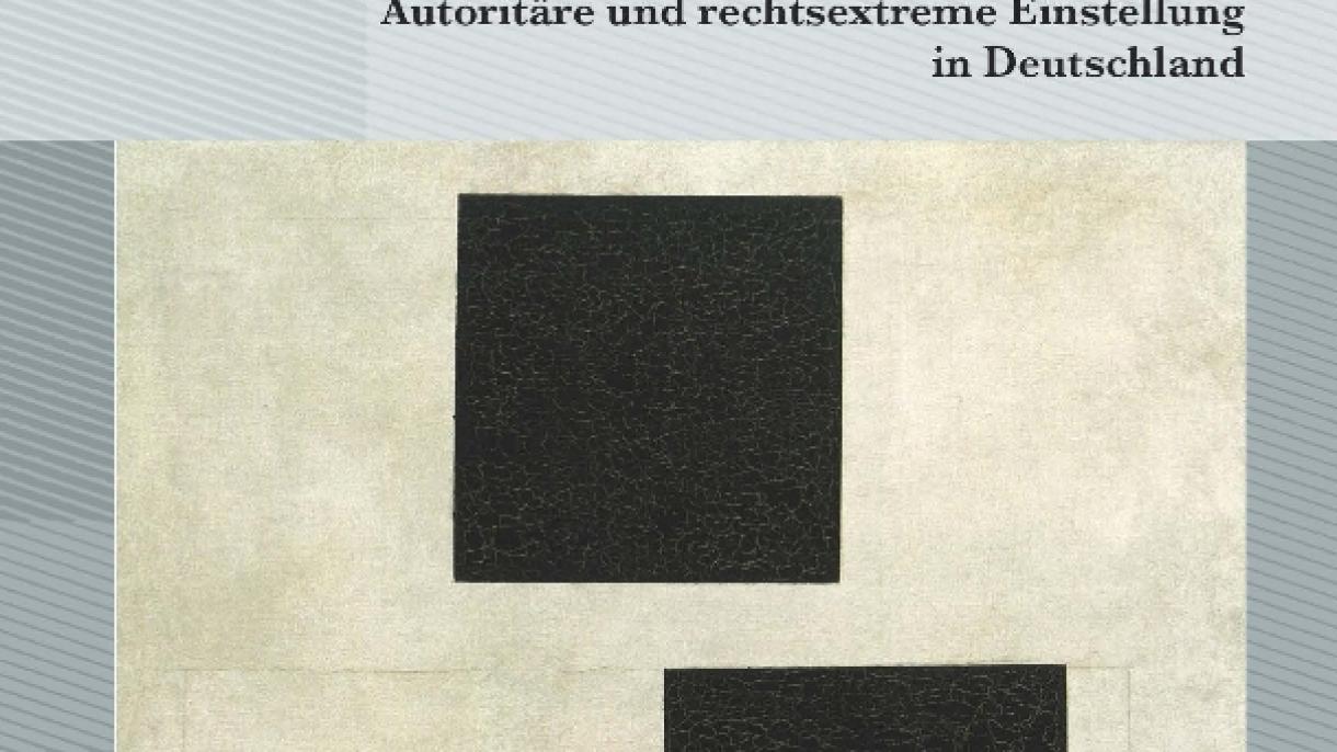 Cover der Publikation