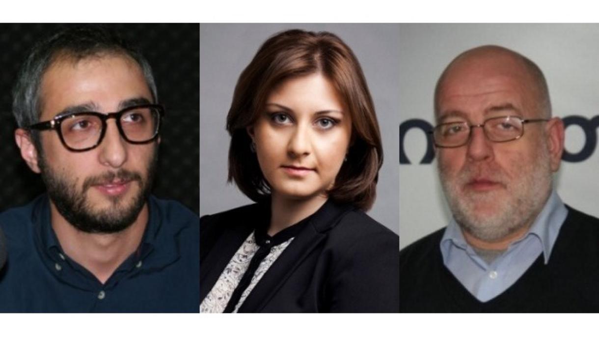 G. Mshvenieradze, T. Kaldani, Z. Koridze