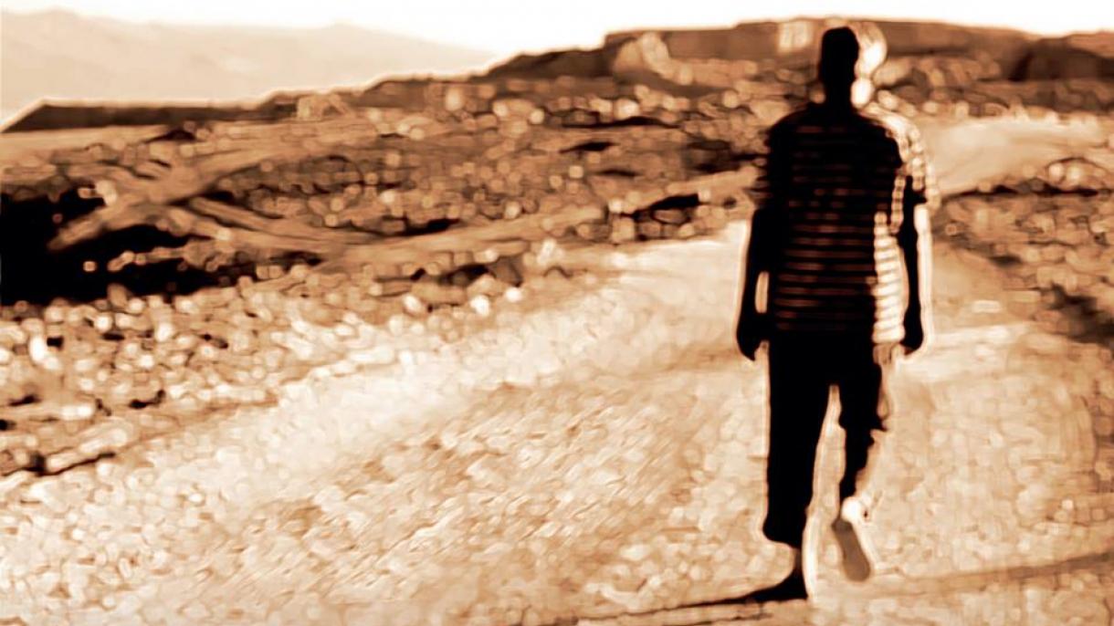 Our terrible country