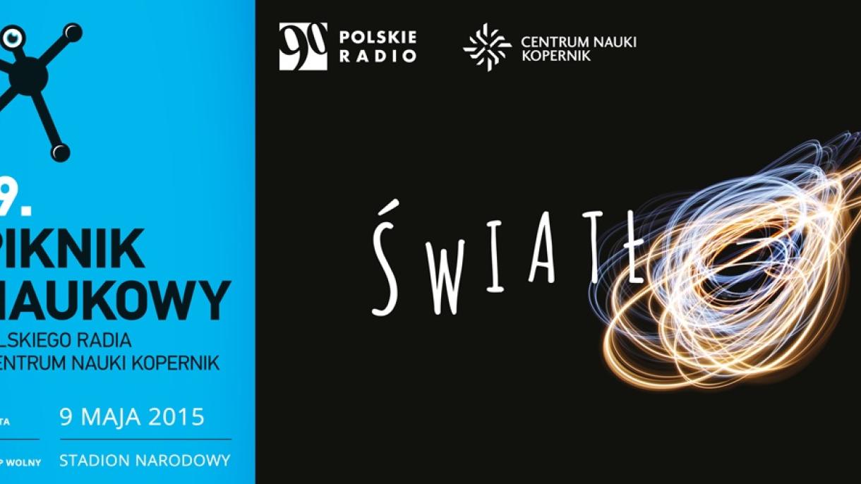 19. Piknik Naukowy
