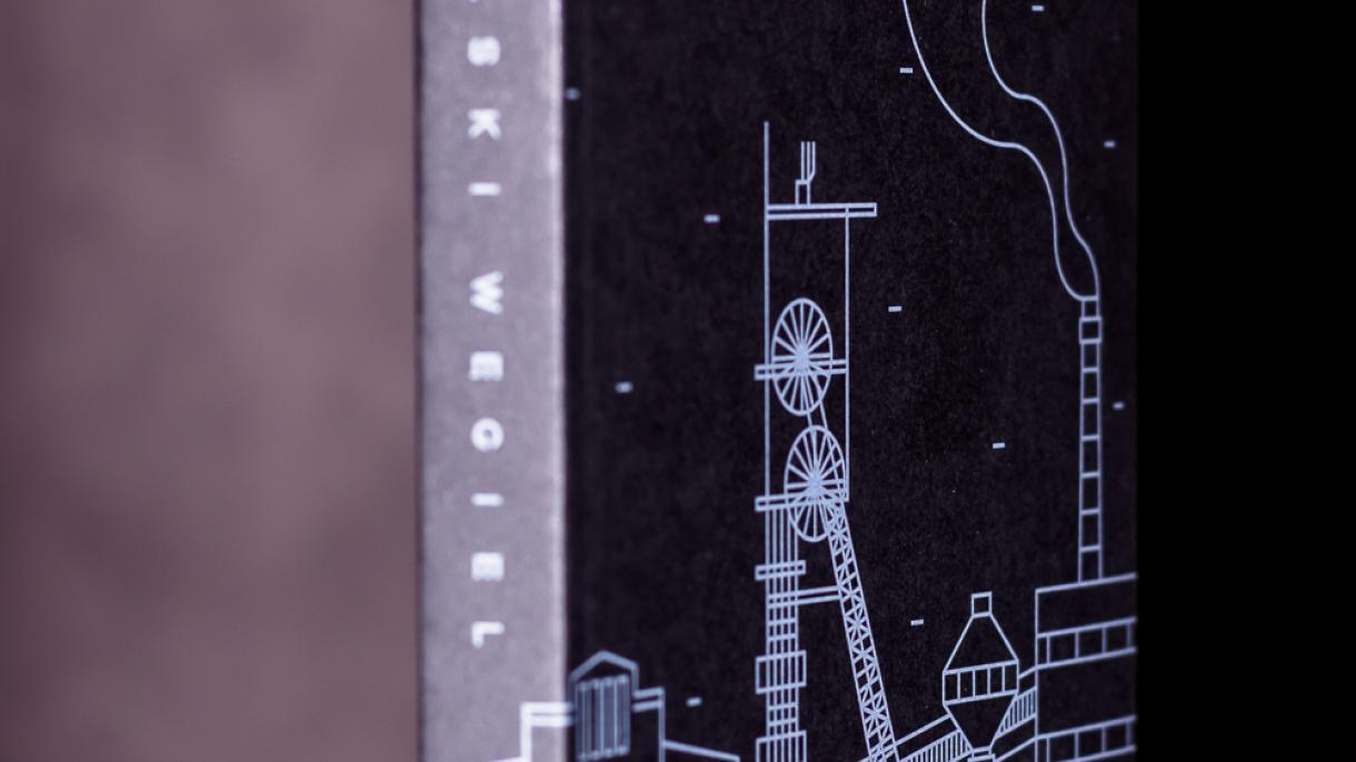 Polski węgiel okładka