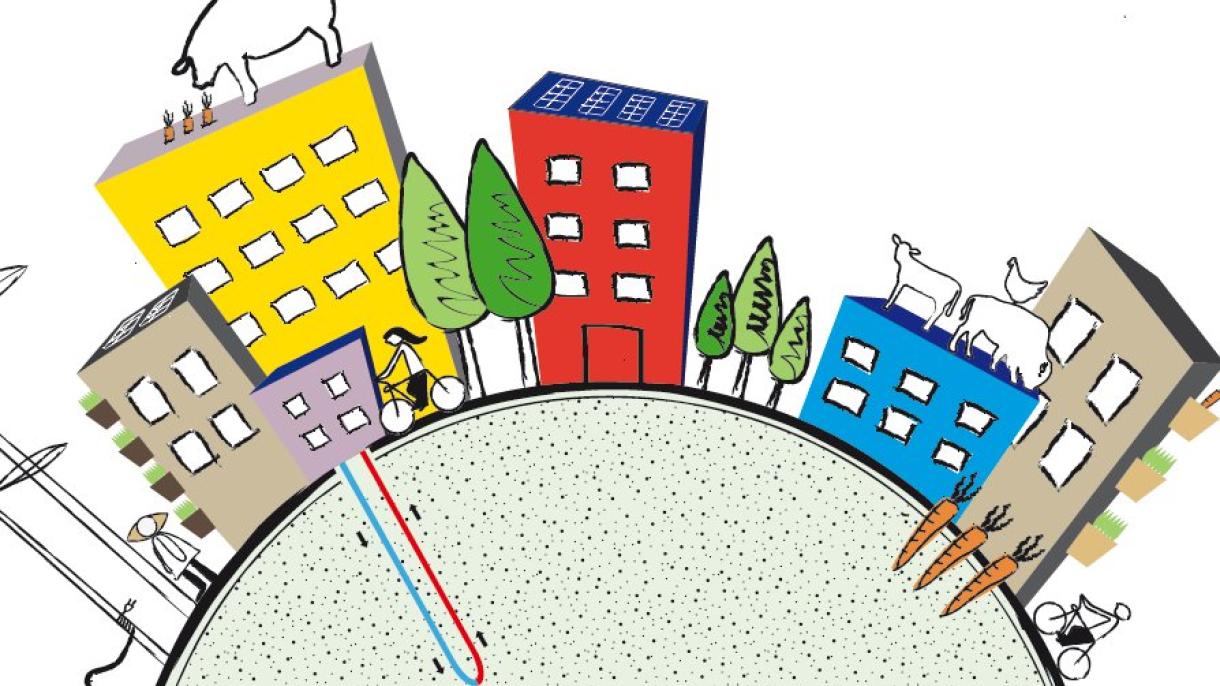 zrównoważona polityka miejska