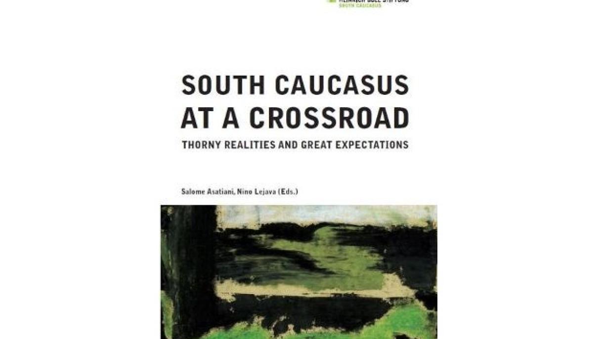 South Caucasus at a Crossroad
