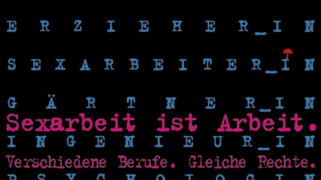 Fachtagung "Sexarbeit in Zeiten der Bewegung"