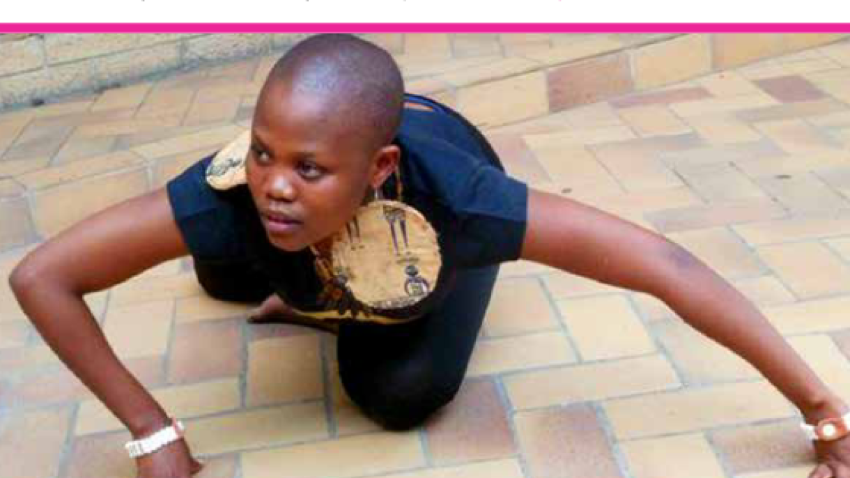 Sorymoja Hay Festival 17-21 Sept. 2014, Nairobi