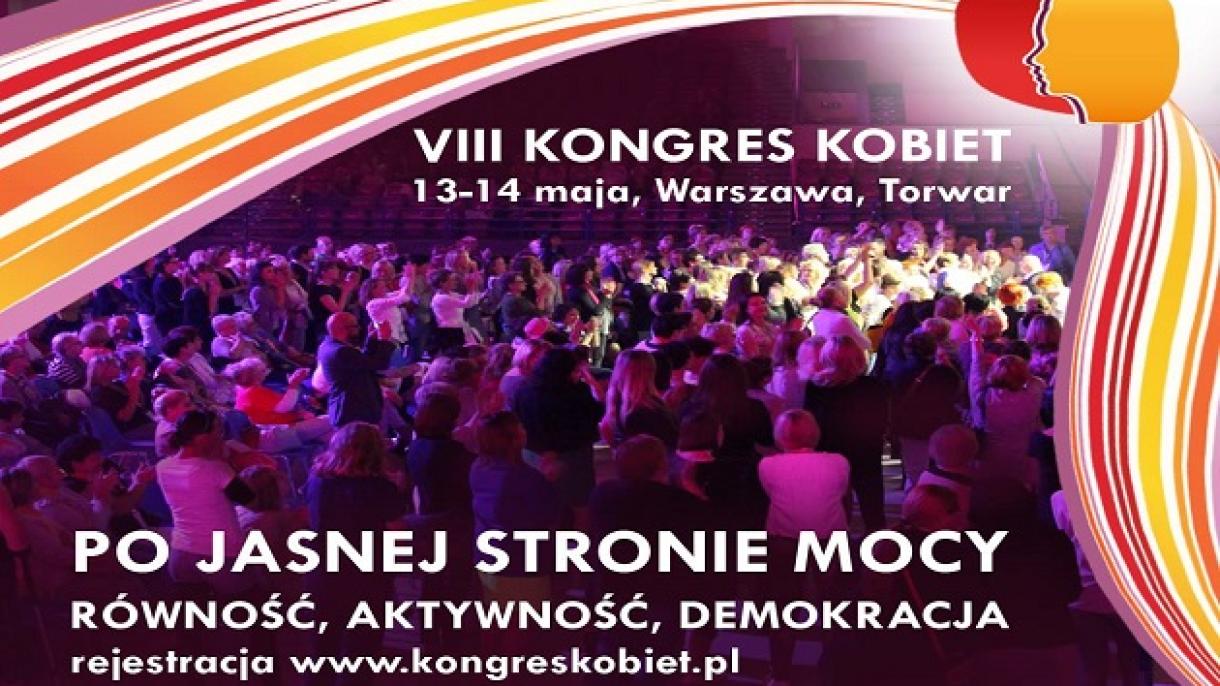 VIII Kongres Kobiet