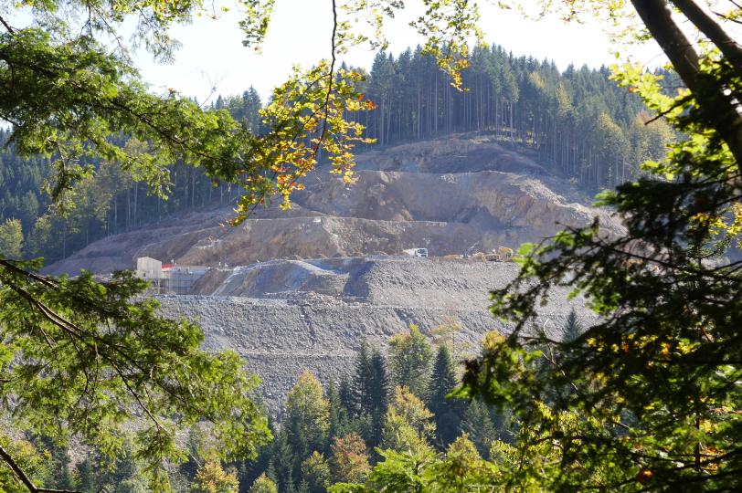Bergbau im Westbalkan EU-Rohstoffrennen trifft auf governance Realität