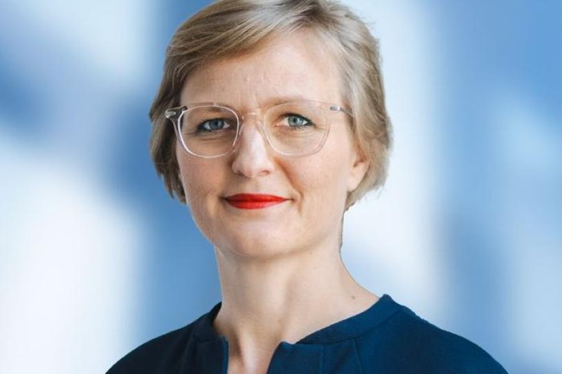 Franziska Branter by Florian Reichelt