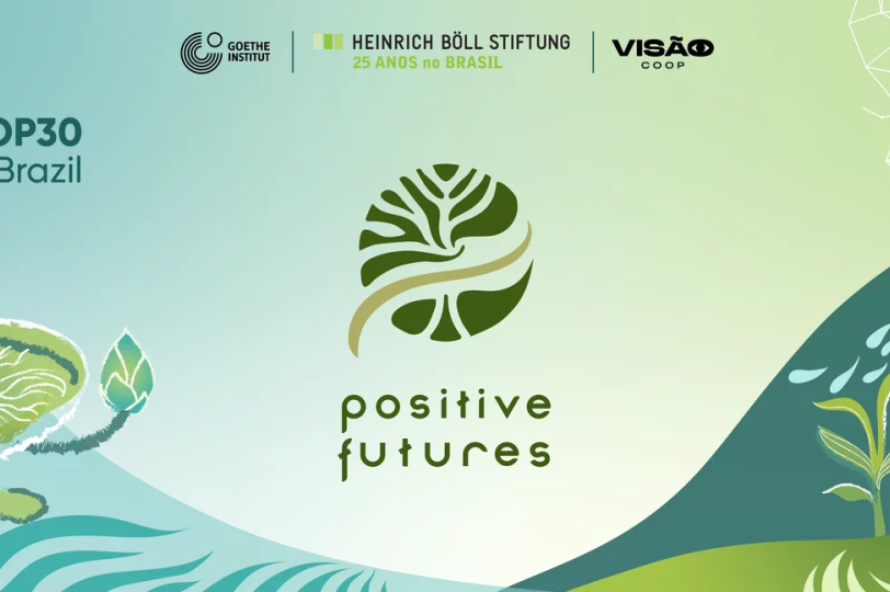 Positive Zukunftsvisionen nach der COP30
