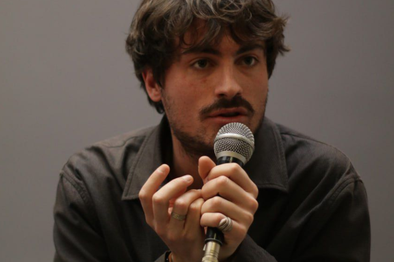 Luca Boccoli