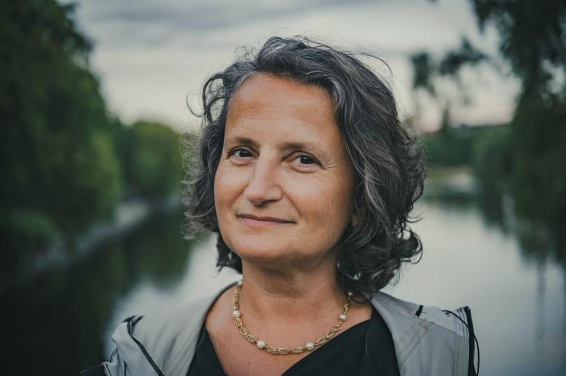 Luisa Chiodi