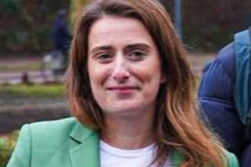 Marine Tondelier