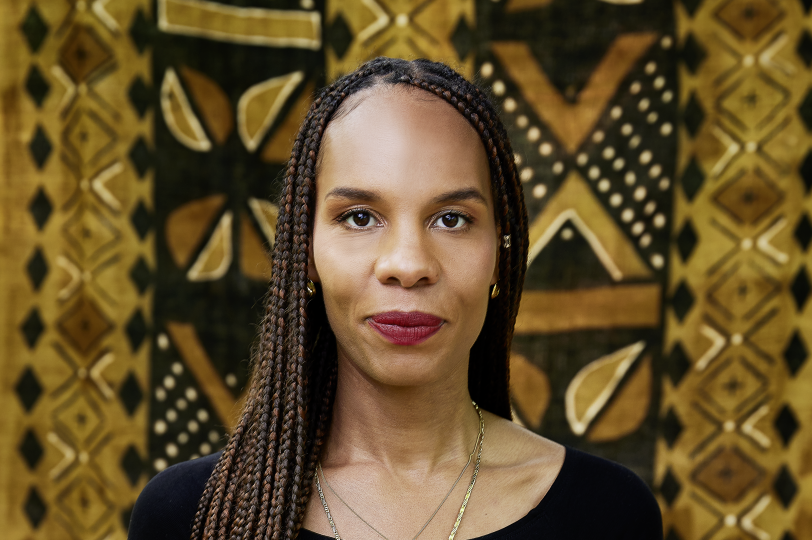 Aisha Camara