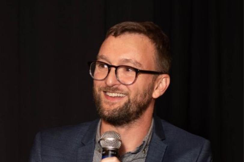 Demian Kogan