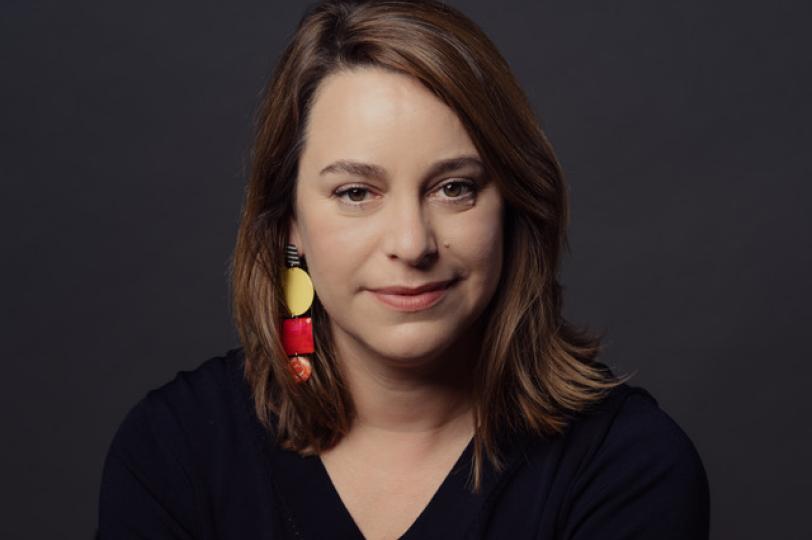 Márta Pardavi