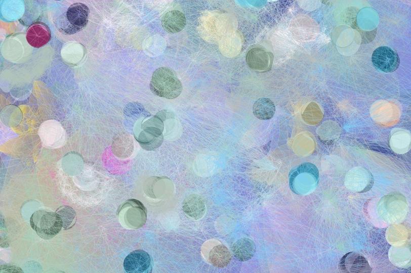 Lesung und Gespräch mit Ingo Dachwitz über Digitalen Kolonialismus Teil 5 der Reihe "Algorithmus & Alltag – KI verstehen, nutzen, hinterfragen"
