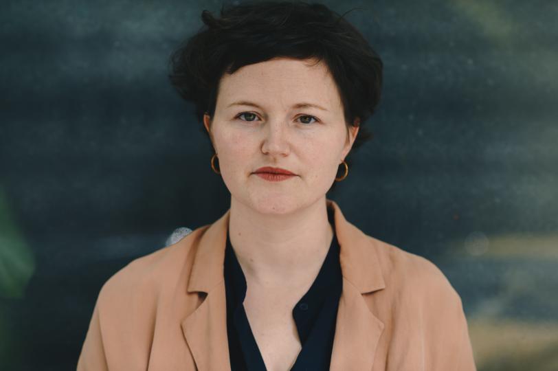 Amina Nolte